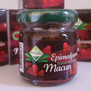 Turski med mačun 43g – Sultan Trgovina