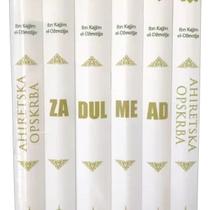 Ahiretska opskrba – Zadul-me’ad