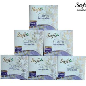 Prirodna mast dobijena od mješavine kolokvinta i čurekotova ulja.