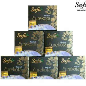 Mast sa sjemenom čurekota