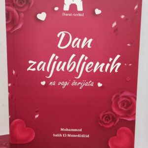 Dan zaljubljenih na vagi šerijata