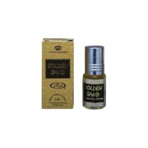 Golden sand 3ml