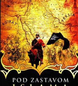 Pod zastavom islama