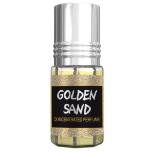 Golden Sand