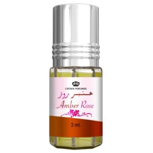 Amber rose 3ml