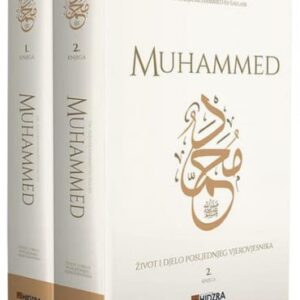 Muhammed život i djelo posljednjeg vjerovjesnika