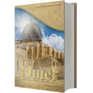 OMER B. HATTAB – život i djelo drugog pravednog halife