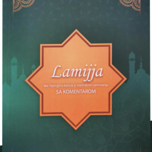 Lamijja – kasida o islamskom vjerovanju