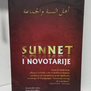 Sunnet i novotarije