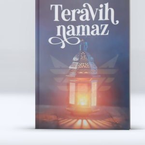 Teravih namaz
