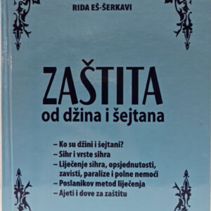 Zaštita od džina i šejtana