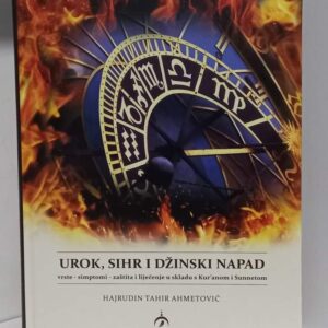 Urok, sihr i džinski napad