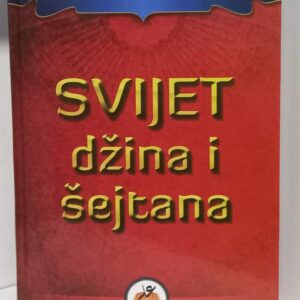Svijet džina i šejtana