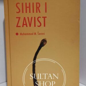 Sihr i zavist