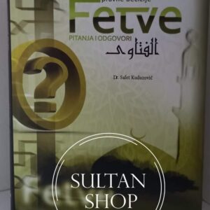 Fetve – Pravne decizije