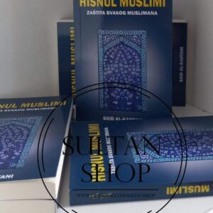 Hisnul muslimi – Zaštita svakog muslimana