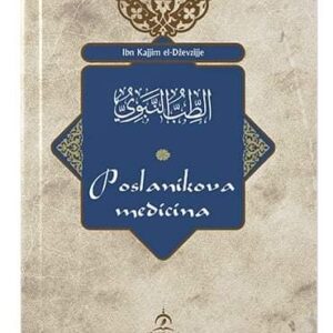 Poslanikova medicina