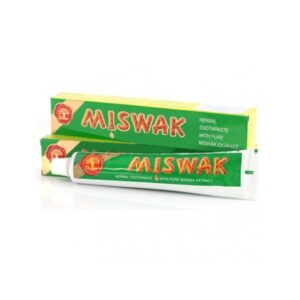 Miswak pasta mala