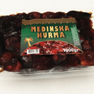 Medinske vakumirane hurme