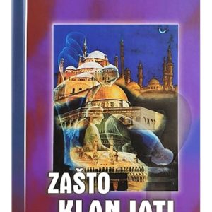 Zašto klanjati?