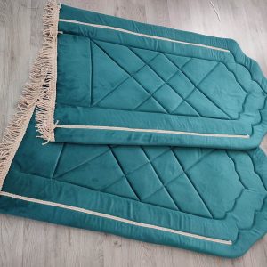 Spužvaste serdžade – Luksuzan izgled