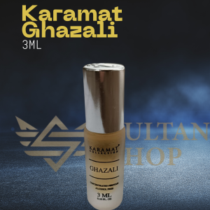 Karamat Ghazali – 3ml