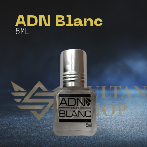 ADN Blanc – Parfemsko ulje 5ml